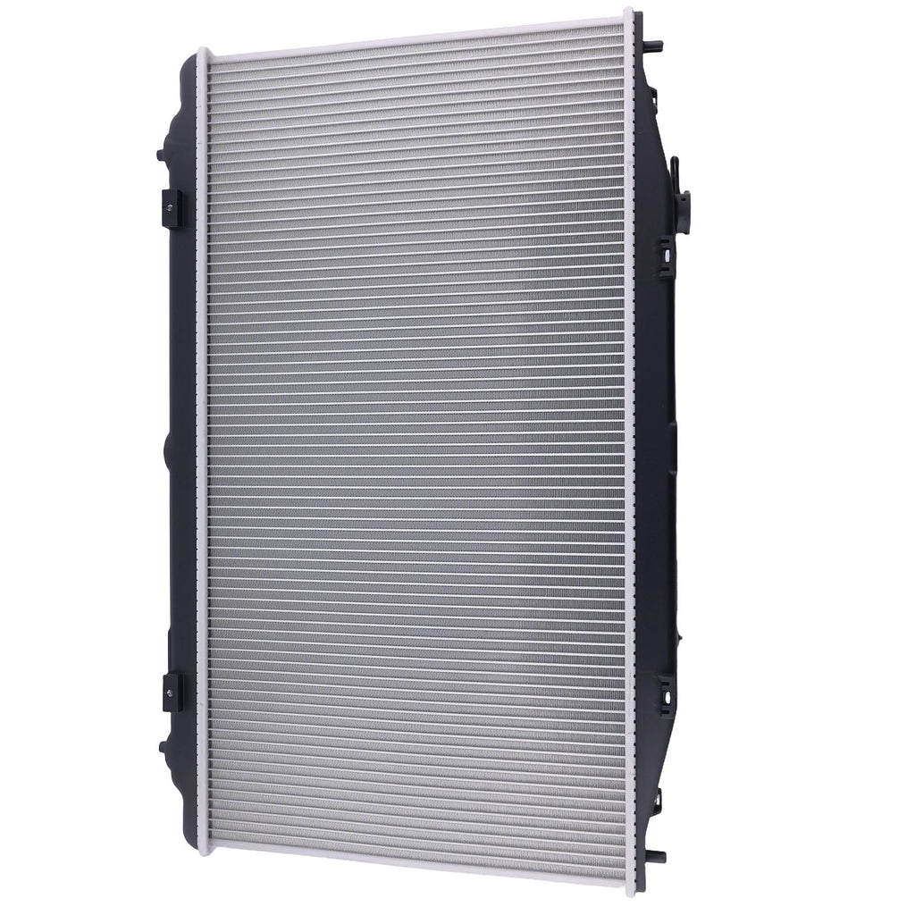 Aluminum Radiator Assembly for Acura TSX 2.4L (2009–2014)