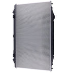 Aluminum Radiator Assembly for Acura TSX 2.4L (2009–2014)
