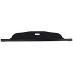 Black Aluminum Cargo Cover for GMC Acadia (2017–2023) Retractable Waterproof