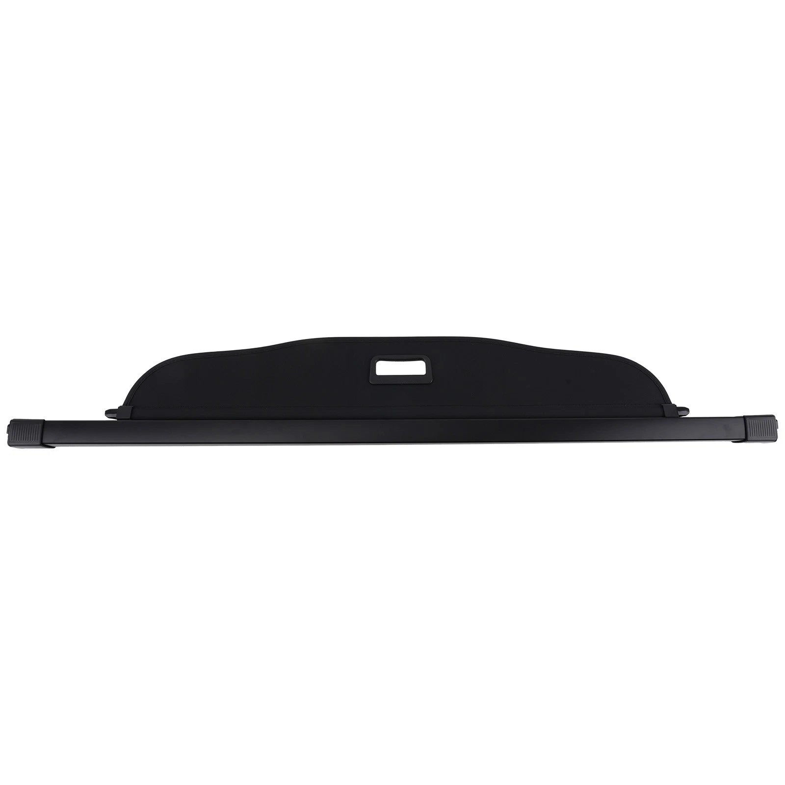Black Aluminum Cargo Cover for GMC Acadia (2017–2023) Retractable Waterproof