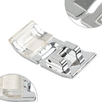 1PC Zigzag Presser Foot for Singer Sewing Machines (Fits #76251)