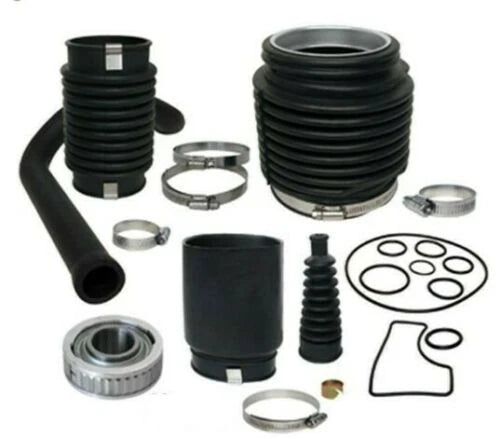 Bravo 1 2 3 Bellow Transom Seal Gimbal Bearing for Mercruiser
