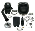 Bravo 1 2 3 Bellow Transom Seal Gimbal Bearing for Mercruiser