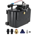 Cool Fuel Pump Module for MerCruiser 8.1L 8.2L Bravo 496 (2001–2009) 864650A05