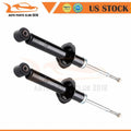 Rear Shocks Absorbers Pair for Nissan Sentra (2000–2006)