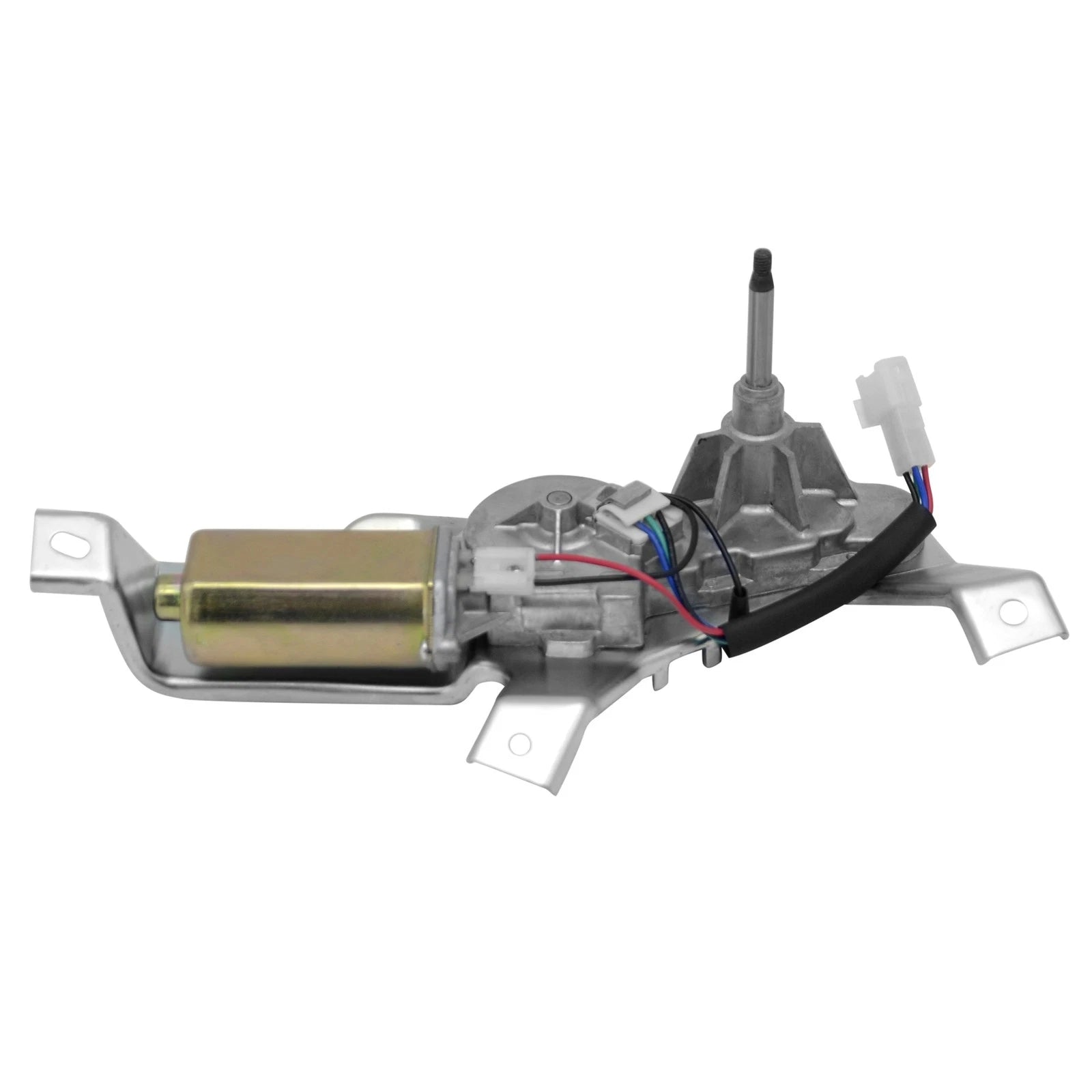 Rear Windshield Wiper Motor for Subaru Legacy (2005–2007), Outback (2005–2009), B9 Tribeca