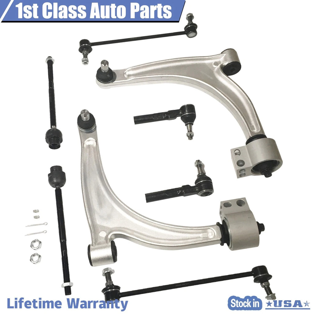 Front Suspension Lower Control Arm for Chevy Malibu Pontiac G6 (2004–2010)