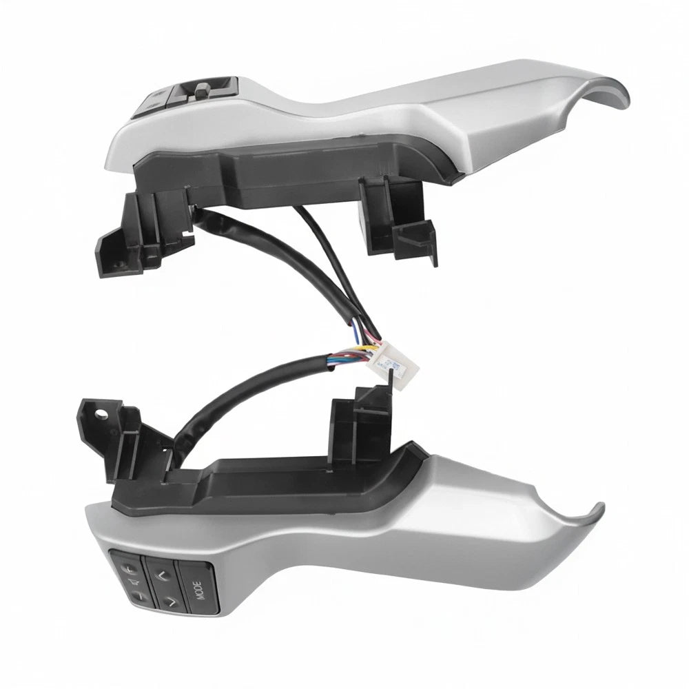 Multifunction Steering Wheel Switch for Toyota Land Cruiser Prado (2009–2015)