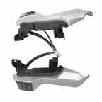 Multifunction Steering Wheel Switch for Toyota Land Cruiser Prado (2009–2015)
