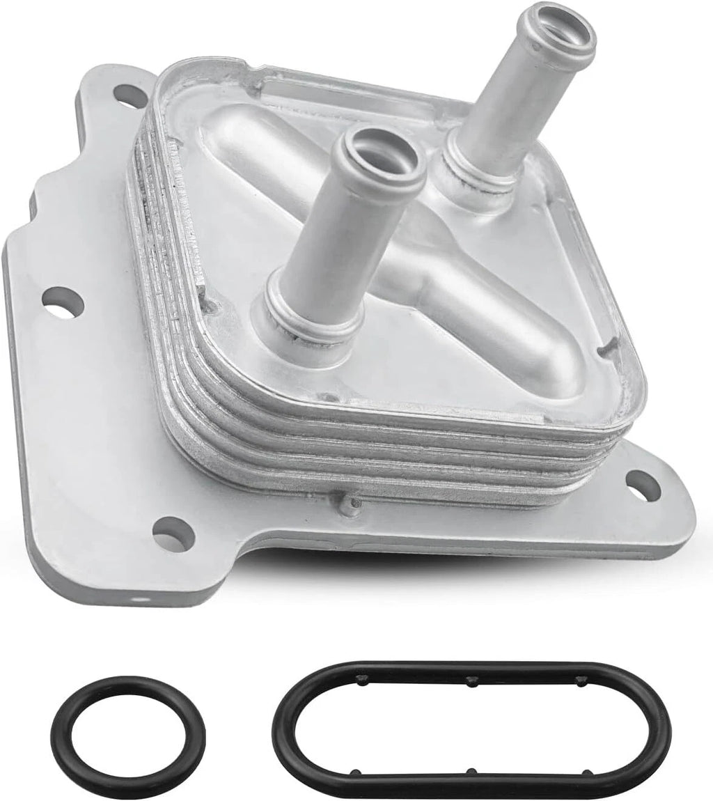 Engine Oil Cooler for Nissan Altima (2013–2018) 21305-3TA2A