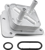 Engine Oil Cooler for Nissan Altima (2013–2018) 21305-3TA2A