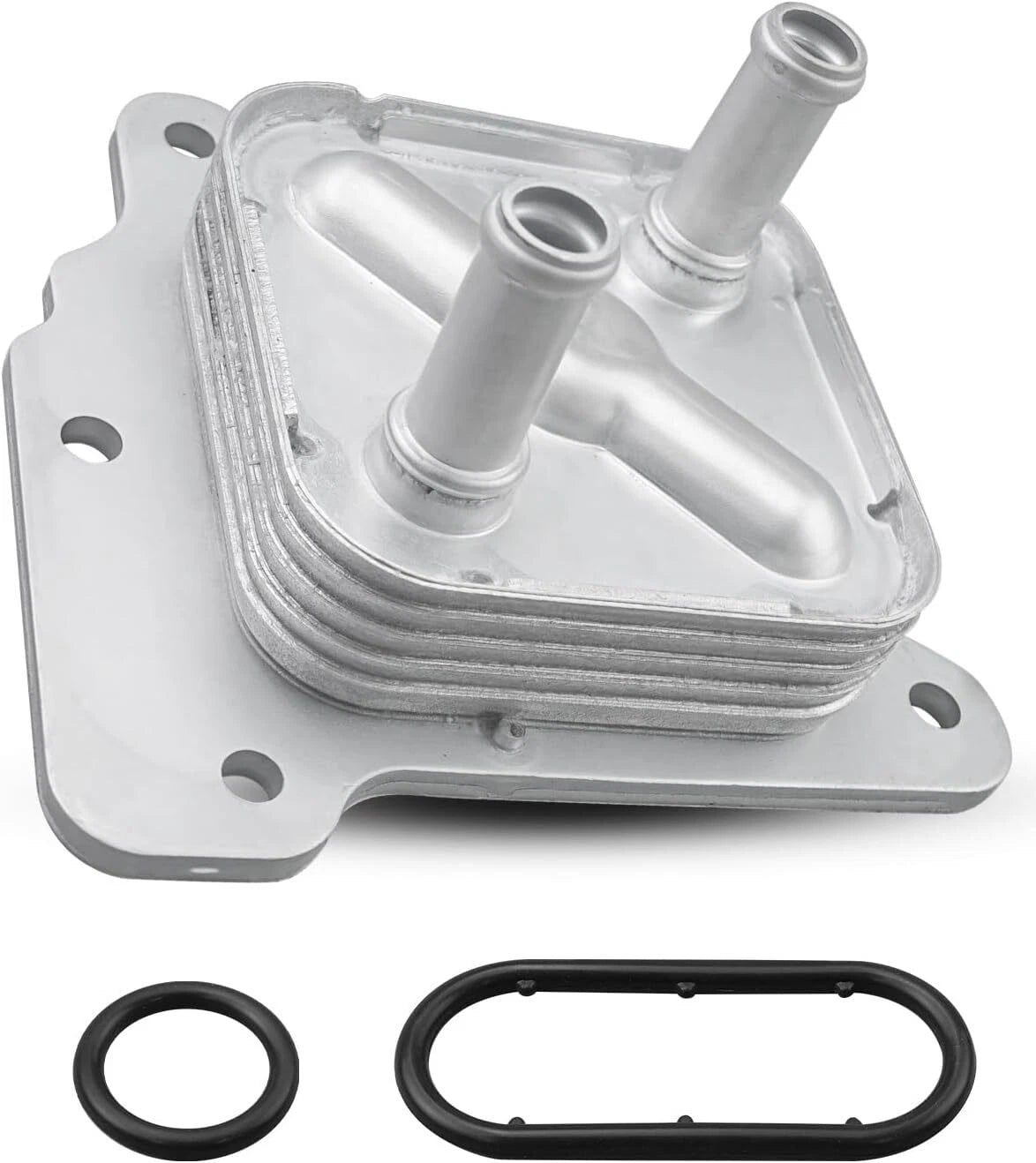 Engine Oil Cooler for Nissan Altima (2013–2018) 21305-3TA2A