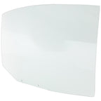 Rear Passenger Door Glass for Kia Rio (2001–2005)
