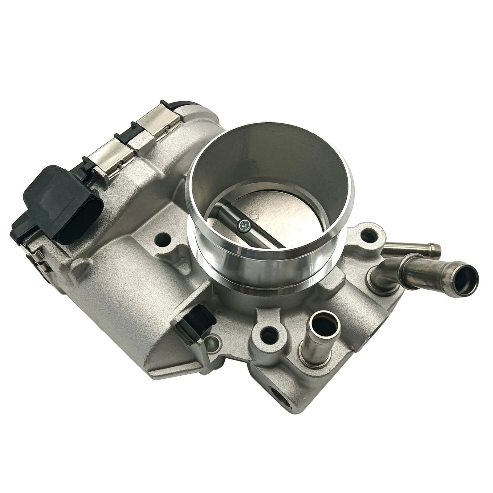 Throttle Body for Hyundai Veloster (2012–2014) & Kia Rio (2012–2014)
