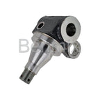 LH Steering Knuckle 533A2-42042 for TCM Forklift FD25C6 FD25Z5 FD30T6 (–)