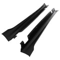 Set of 2 Side Skirt Kits for BMW 5-Series E60 E61 (2004–2010) M5 Style