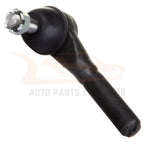 Set of 6 Suspension Front Ball Joints Tie Rod Ends for Ford F-150 Bronco (1980–1996)