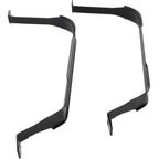 Set of 2 Fuel Tank Straps for Chevy Equinox Pontiac Torrent