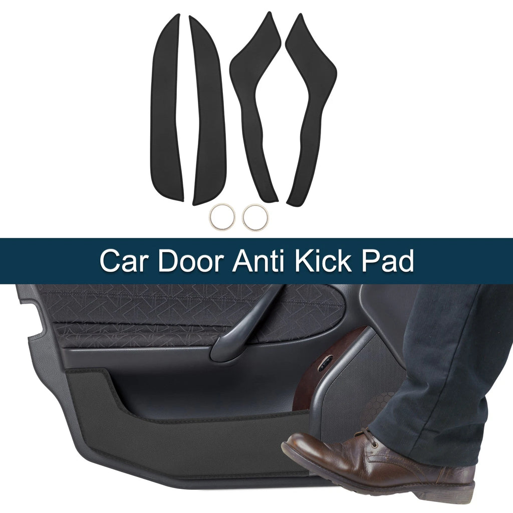 Set of 1 Car Door Anti Kick Pad Sticker Protector for Ford Explorer (2016)