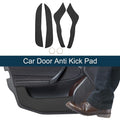 Set of 1 Car Door Anti Kick Pad Sticker Protector for Ford Explorer (2016)