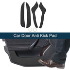 Set of 1 Car Door Anti Kick Pad Sticker Protector for Ford Explorer (2016)