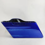 Left Saddlebag Bottom for Harley Davidson Road Glide FLTRX (2019) 90200414