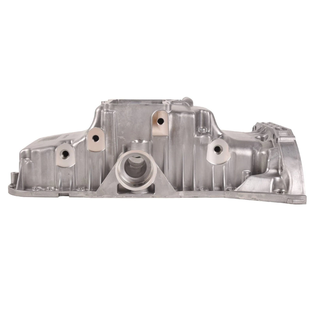 Engine Oil Pan for Mercedes Benz C300 C350 CLS400 E350 E400 GLK350 (2008-2016)