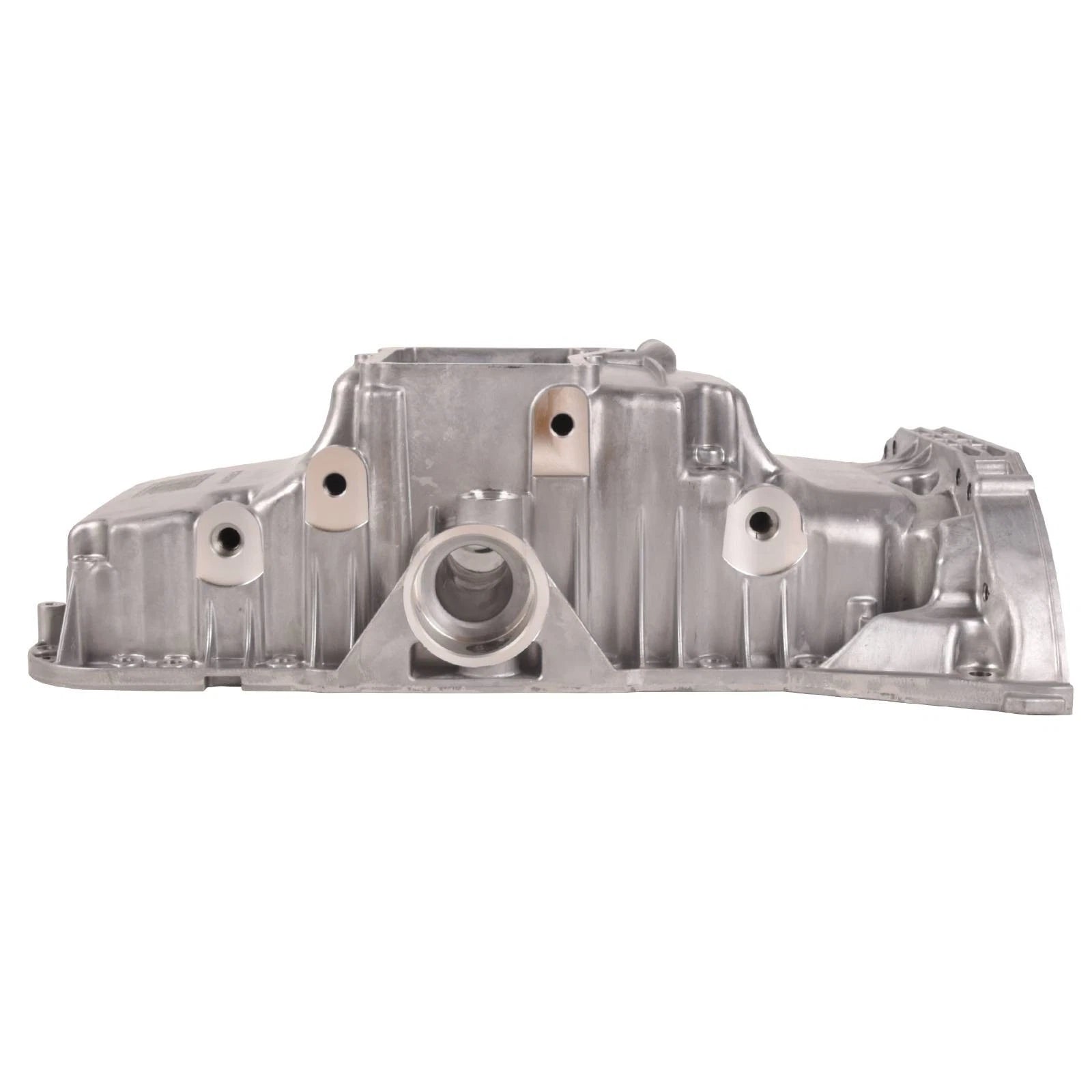 Engine Oil Pan for Mercedes Benz C300 C350 CLS400 E350 E400 GLK350 (2008-2016)