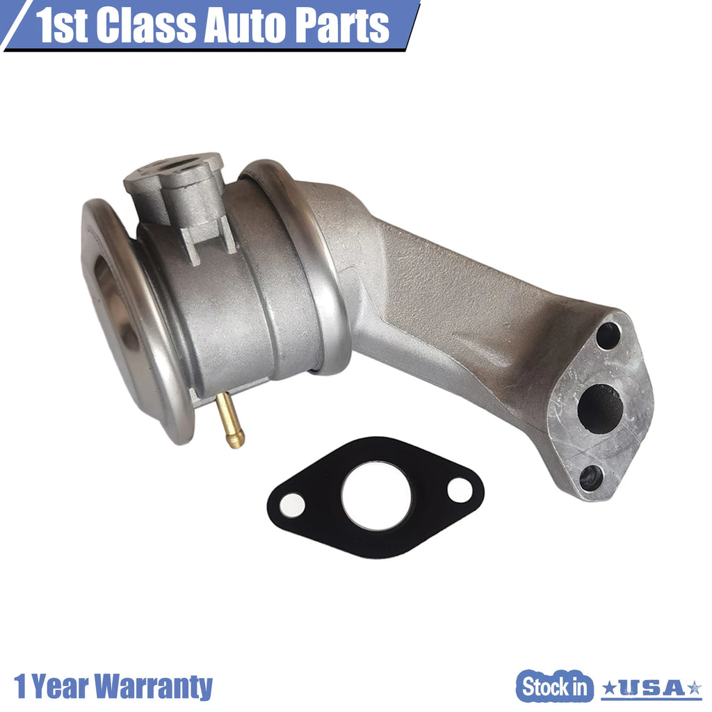 Secondary Air Pump System for Audi A4 A6 A7 A8 S4 S5 S6 Q5 Q7 (2009–2019)