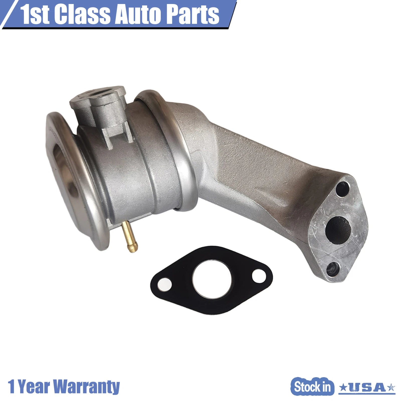 Secondary Air Pump System for Audi A4 A6 A7 A8 S4 S5 S6 Q5 Q7 (2009–2019)