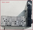 Radio CD Player Head Unit Receiver for Jaguar XJ8 XJR (2004–2008) 2W93-18B876-AL