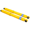 Rear Shock Absorbers for Nissan Navara (1985 - 2016)