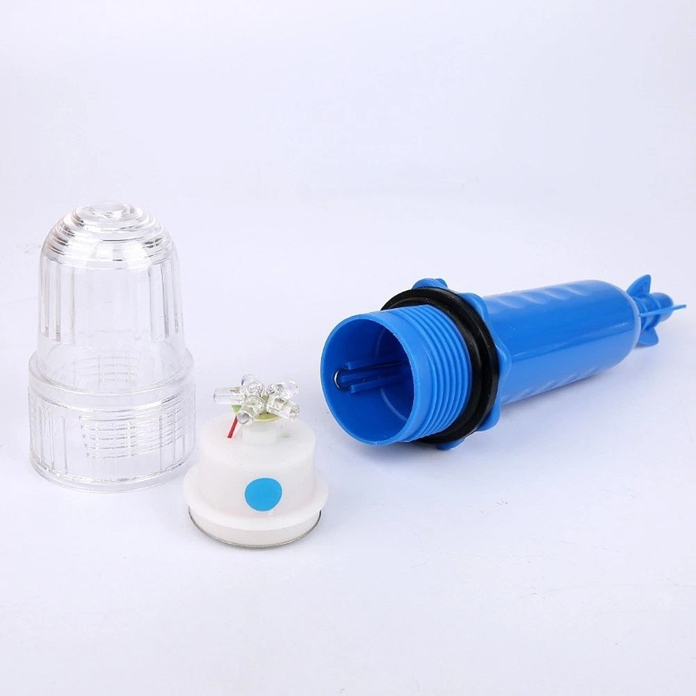 Waterproof 3V LED Fishing Light IP65 for Fishing Trips (2023)