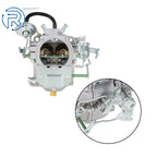 Carburetor for Dodge Truck (1966-1973) 2BBL C2-BBD Barrel