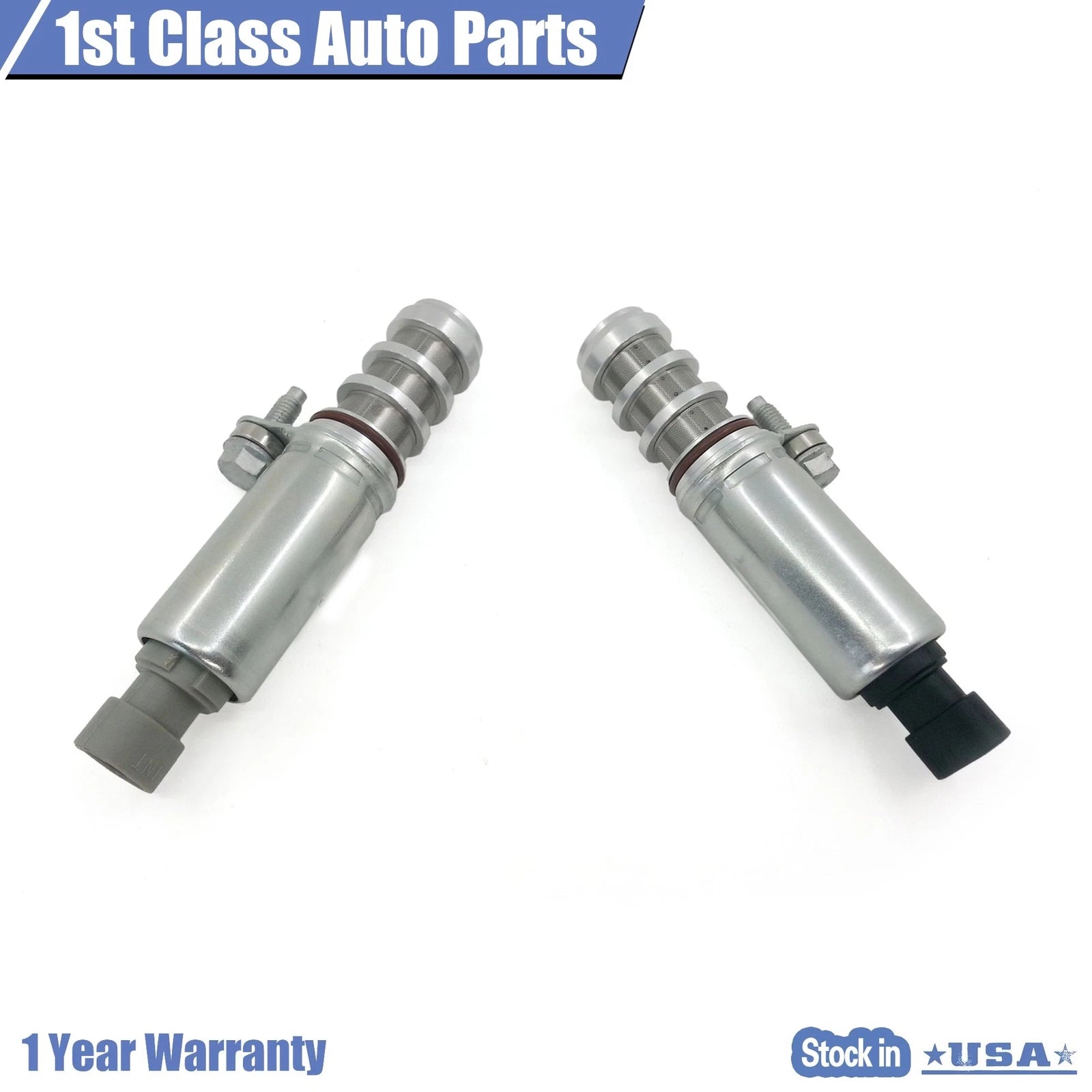 2X Variable Valve Timing Solenoid for Buick Pontiac Saturn