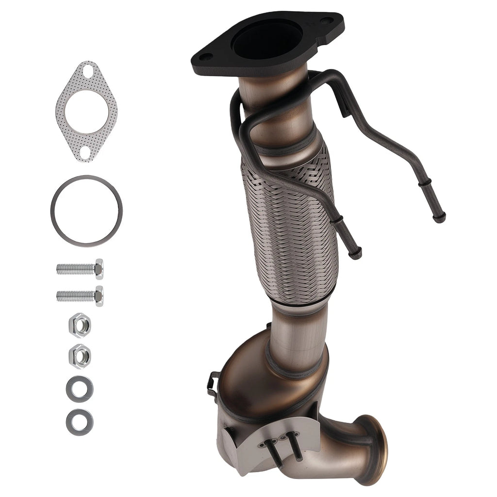 Catalytic Converter for Ford Escape Fusion Lincoln 2.0L (2013–2016)