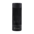 18mm 24mm Suspension Strut Nut Socket for Automotive Applications