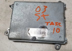 Front Electronic Module for Jaguar S-Type (2003–2004) 2W4F-13B525-BE 2W4F13B525