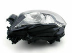 Headlight Guard Protector Cover Kit for Suzuki GSXR 600 750 (2011–2012)