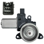 Front Right Window Lift Motor 6 pins for Mazda 2, 3, CX-3 (2014–2019)