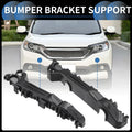 Front Bumper Retainer Bracket for Hyundai Sonata (2020-2023)