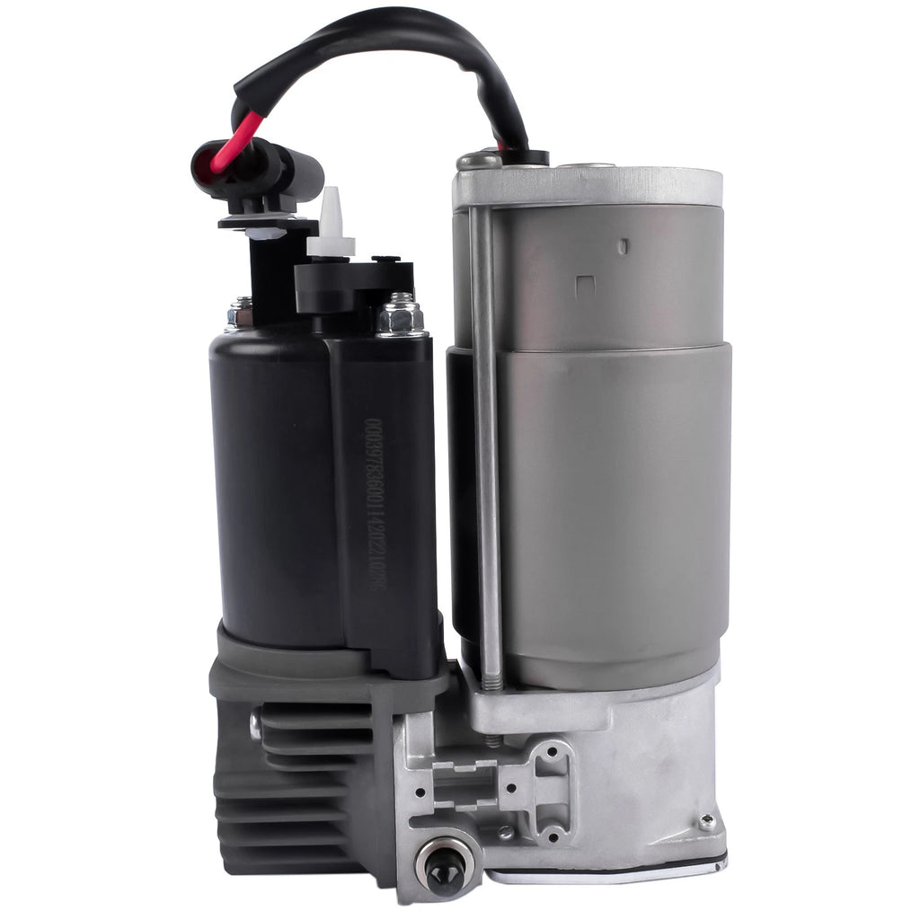 Air Suspension Compressor for Ram 2500 3500 (2014-2022)