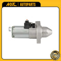 Alternator for Honda Accord Element CSX TSX Civic CR-V 2.0L 2.4L (2006–2014)