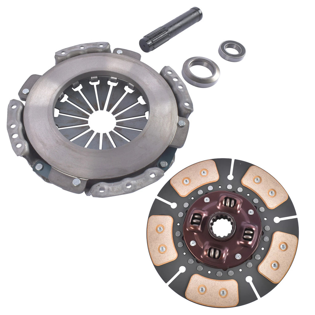 Clutch Kit for Kubota M6800 M4900 M5700 M4700 M5400 M6040 M7040 (–) 3G700-25130