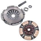 Clutch Kit for Kubota M6800 M4900 M5700 M4700 M5400 M6040 M7040 (–) 3G700-25130