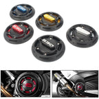 Engine Stator Protective Cover for YAMAHA TMAX530 (2012-2016)