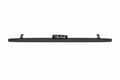 Front Left Wiper Blade Spoiler for BMW 540i, 528i, M5 (1997–2003) 61618162985