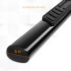 Carbon Fiber Rear Window Spoiler for VW Golf (2010–2013)