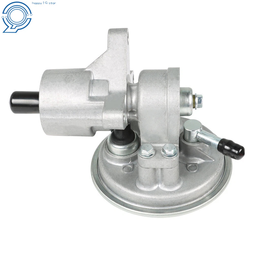 Mechanical Vacuum Pump for Ford E-350 E-450 Super Duty (1992–2021)