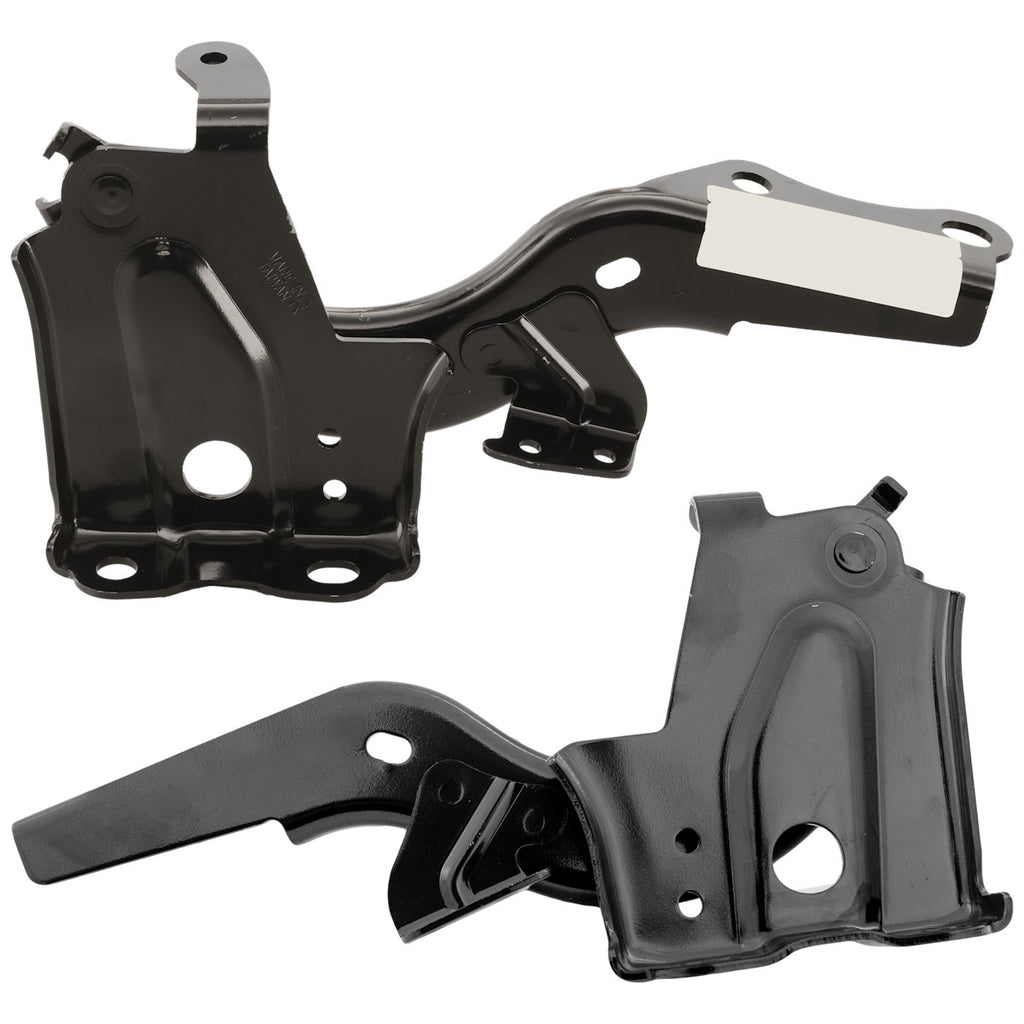 Set of 2 Hood Hinges for Lexus NX250